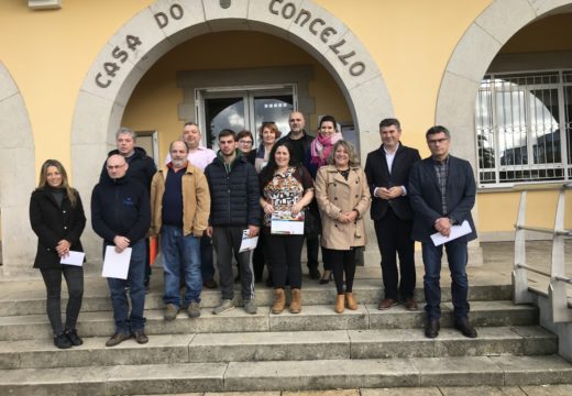 Un total de 200 persoas desempregadas en Ferrolterra recibirán asesoramento, formación e prácticas a través dos programas integrados de emprego impulsados pola Xunta